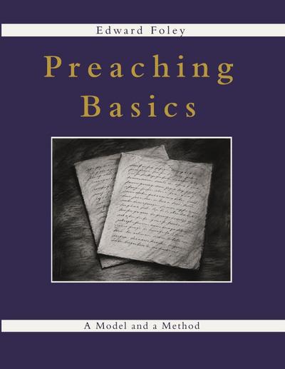 Preaching Basics