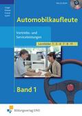 Automobilkaufleute