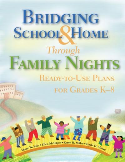 Bridging School and Home Through Family Nights