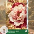The Whispering Petals - Englische Krimi-Lektüre A2