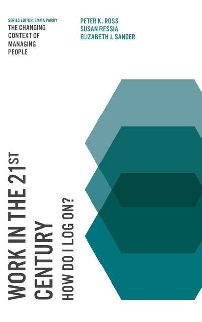 Work in the 21st Century