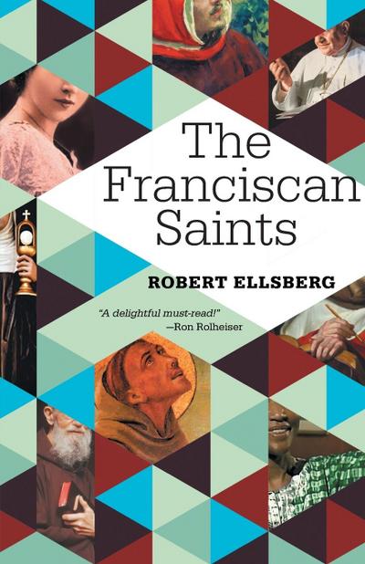 Franciscan Saints