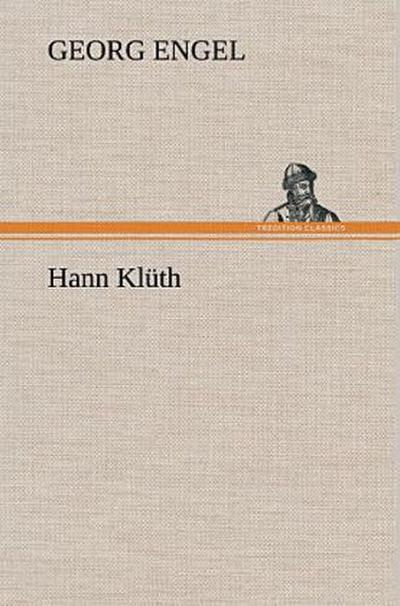 Hann Klüth