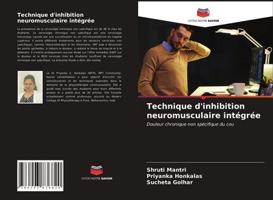 Technique d’inhibition neuromusculaire intégrée