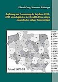 Auflistung und Auswertung der in Jahren 1990 - 2015 wirtschaftlich in der Republik Polen tätigen ausländischen adligen Namensträger