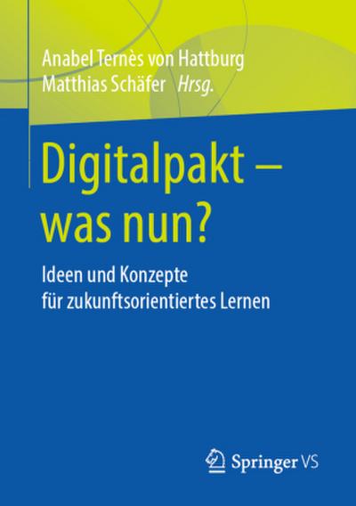 Digitalpakt - was nun?