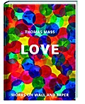 Love - WORKS ON WALL AND PAPER