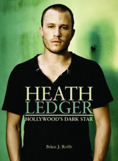 Heath Ledger