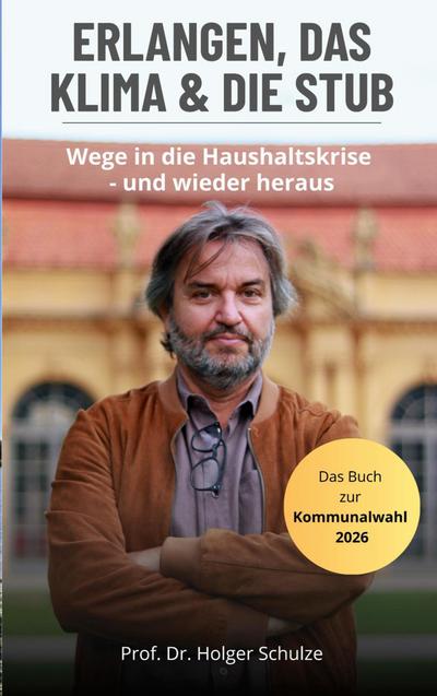 Erlangen, das Klima und die StUB