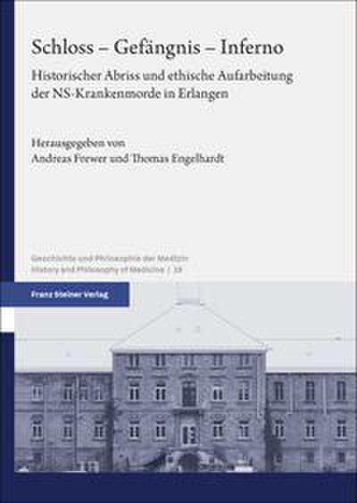 Schloss - Gefängnis - Inferno