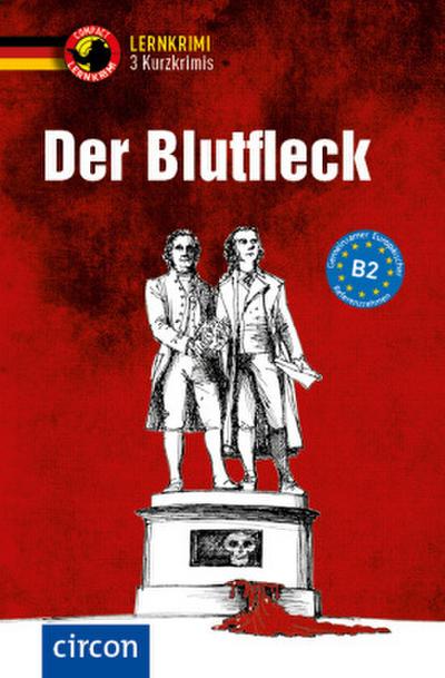 Der Blutfleck