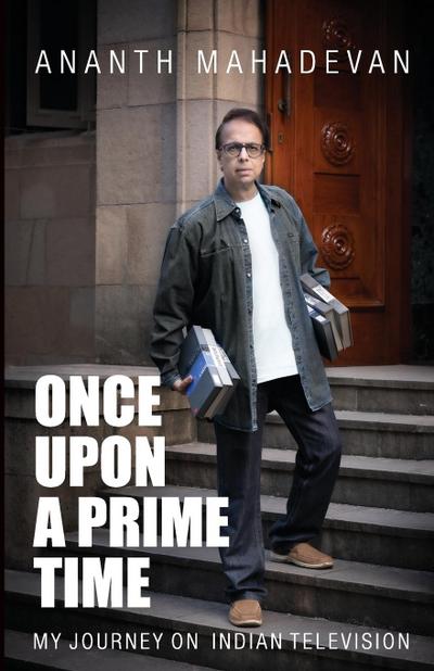 Once Upon A Prime Time
