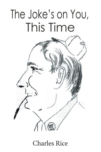 The Joke’s on You, This Time