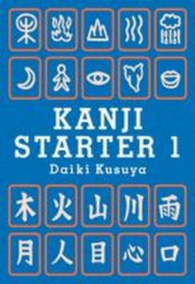 Kanji Starter 1