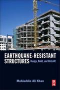 Earthquake-Resistant Structures