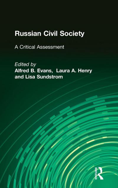 Russian Civil Society