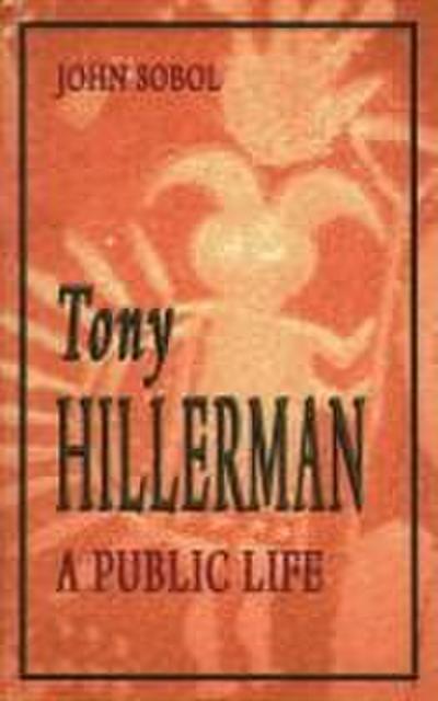 Tony Hillerman
