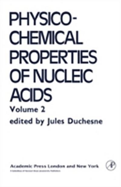 Structural Studies on Nucleic acids and Other Biopolymers