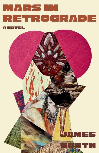 Mars in Retrograde