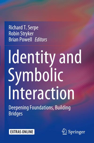 Identity and Symbolic Interaction