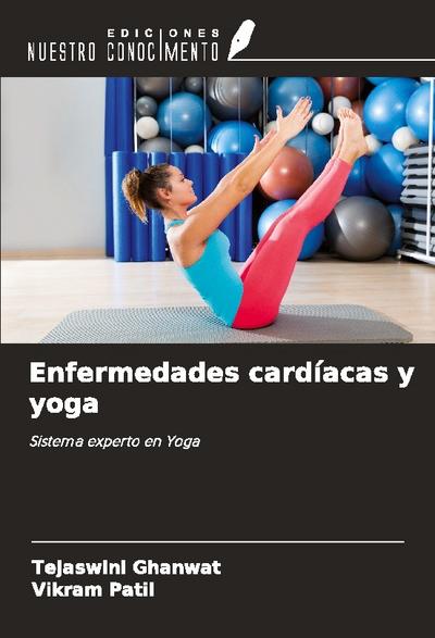 Enfermedades cardíacas y yoga