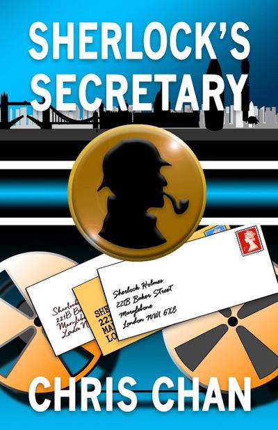 Sherlock’s Secretary