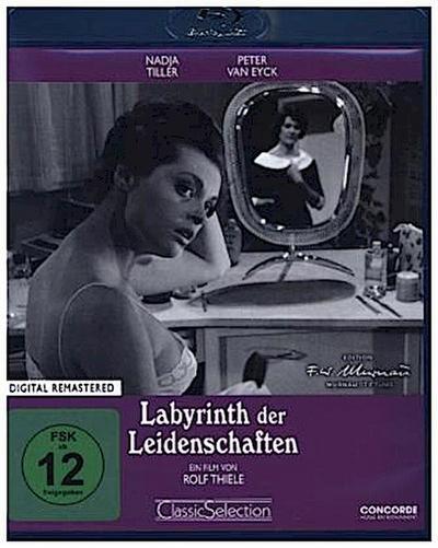Labyrinth der Leidenschaften