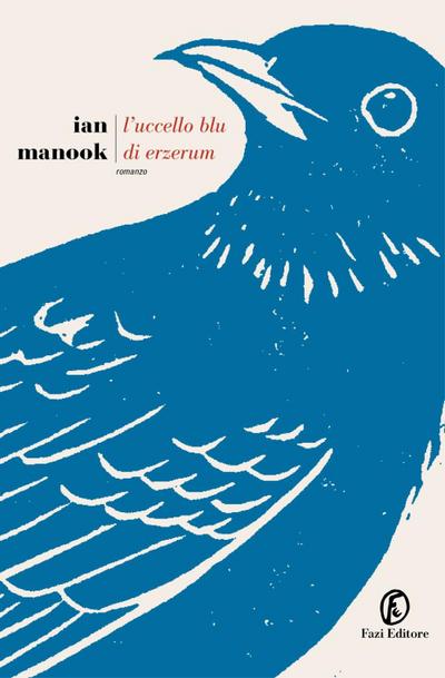 L’ uccello blu di Erzerum