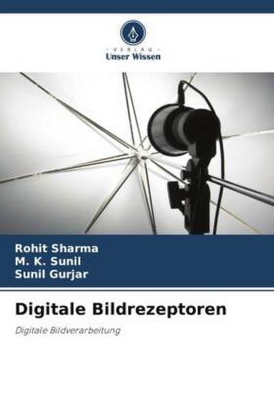 Digitale Bildrezeptoren