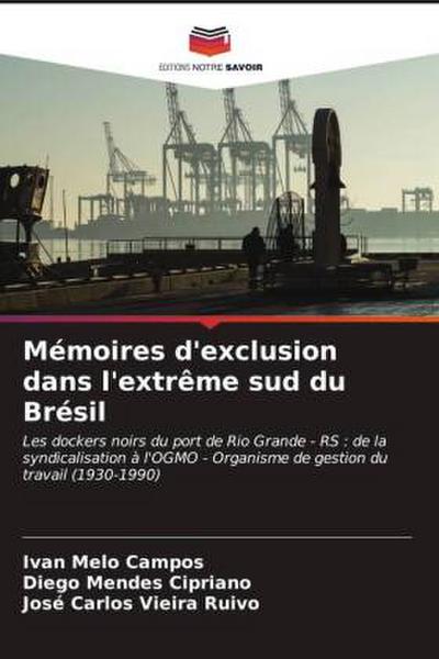 Mémoires d’exclusion dans l’extrême sud du Brésil