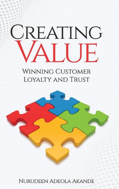 Creating Value