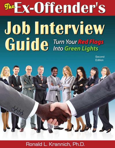 Ex-Offender’s Job Interview Guide
