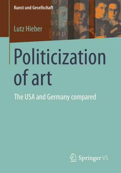 Politicization of art