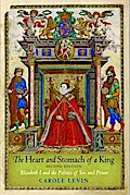 The Heart and Stomach of a King
