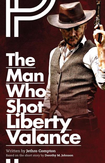 Man Who Shot Liberty Valance