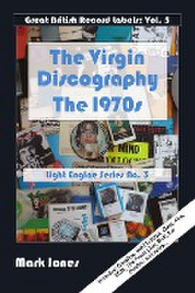 The Virgin Discography