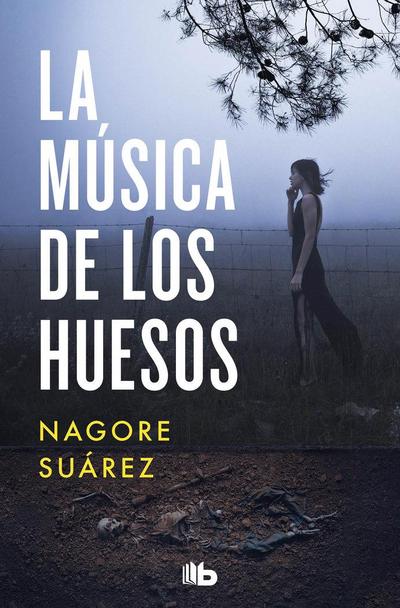 La musica de los huesos