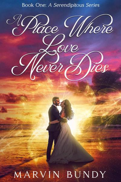 A Place Where Love Never Dies (Book One A Serendipitous Series, #1)