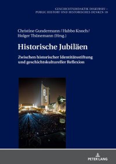 Historische Jubilaeen