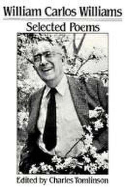 Selected Poems