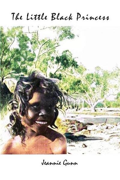 The Little Black Princess