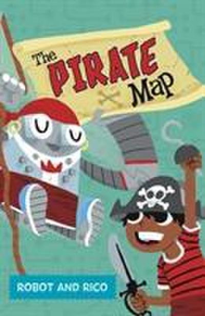 The Pirate Map