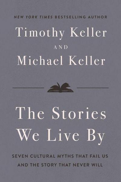 The Stories We Live by