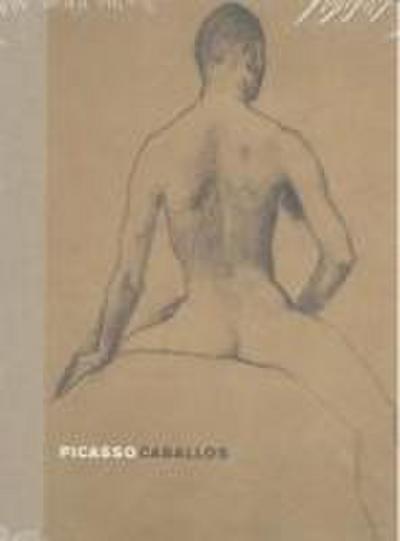 Picasso, Caballos
