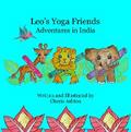 Leo’s Yoga Friends