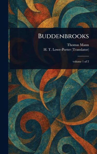 Buddenbrooks
