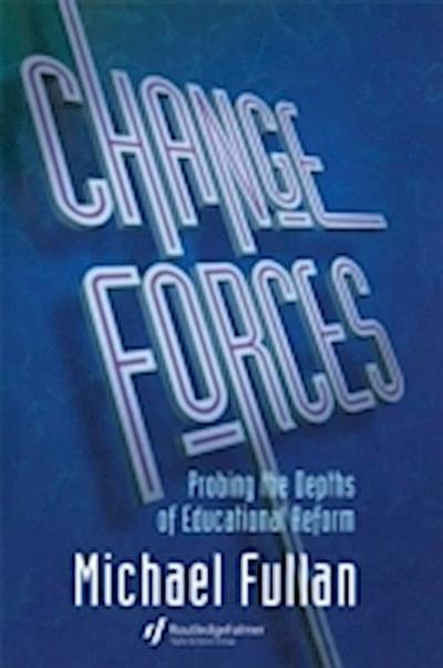 Change Forces
