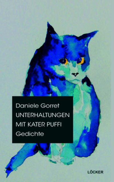 Unterhaltungen mit Kater Puffy