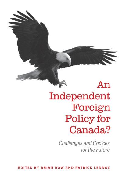 An Independent Foreign Policy for Canada?