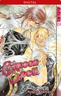 Crimson Spell 03